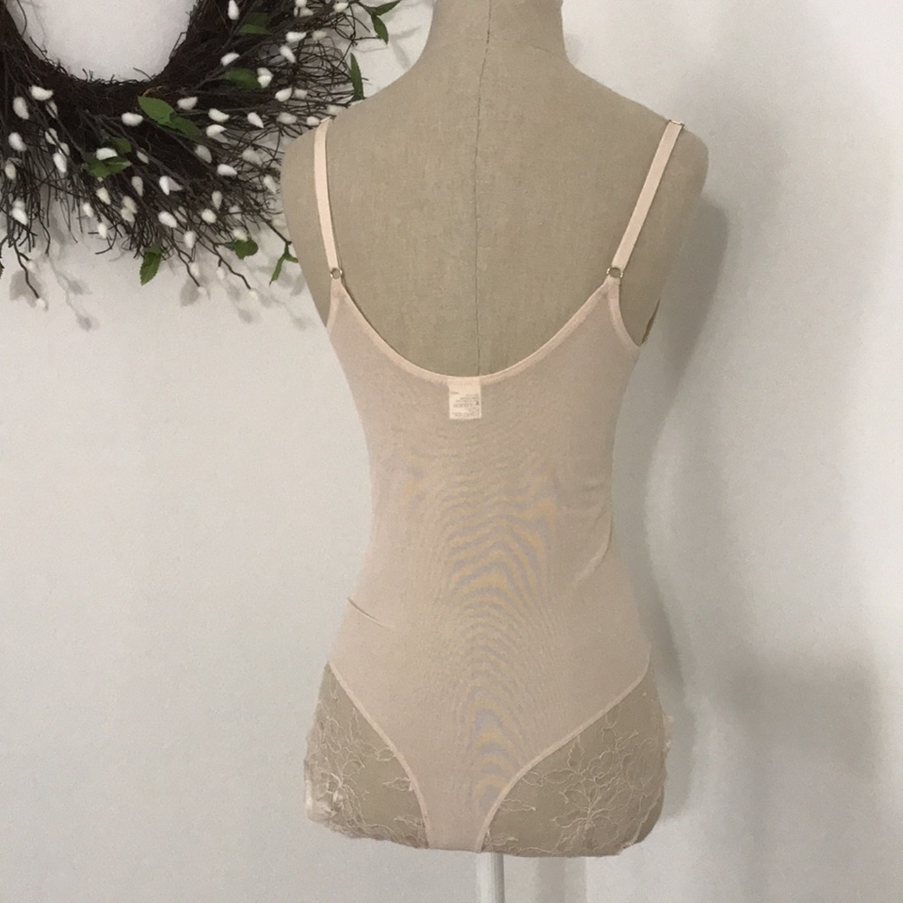 John Lewis lace shapewear sz 12 - Picture 2 of 5